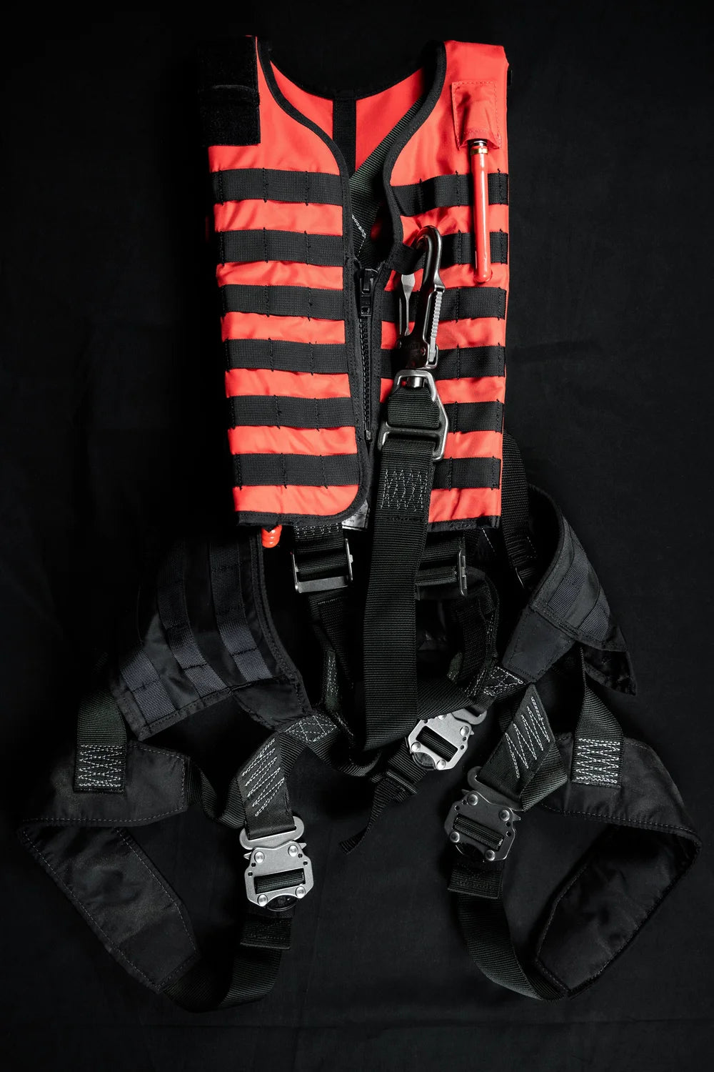 LSC TRITON Harness ***