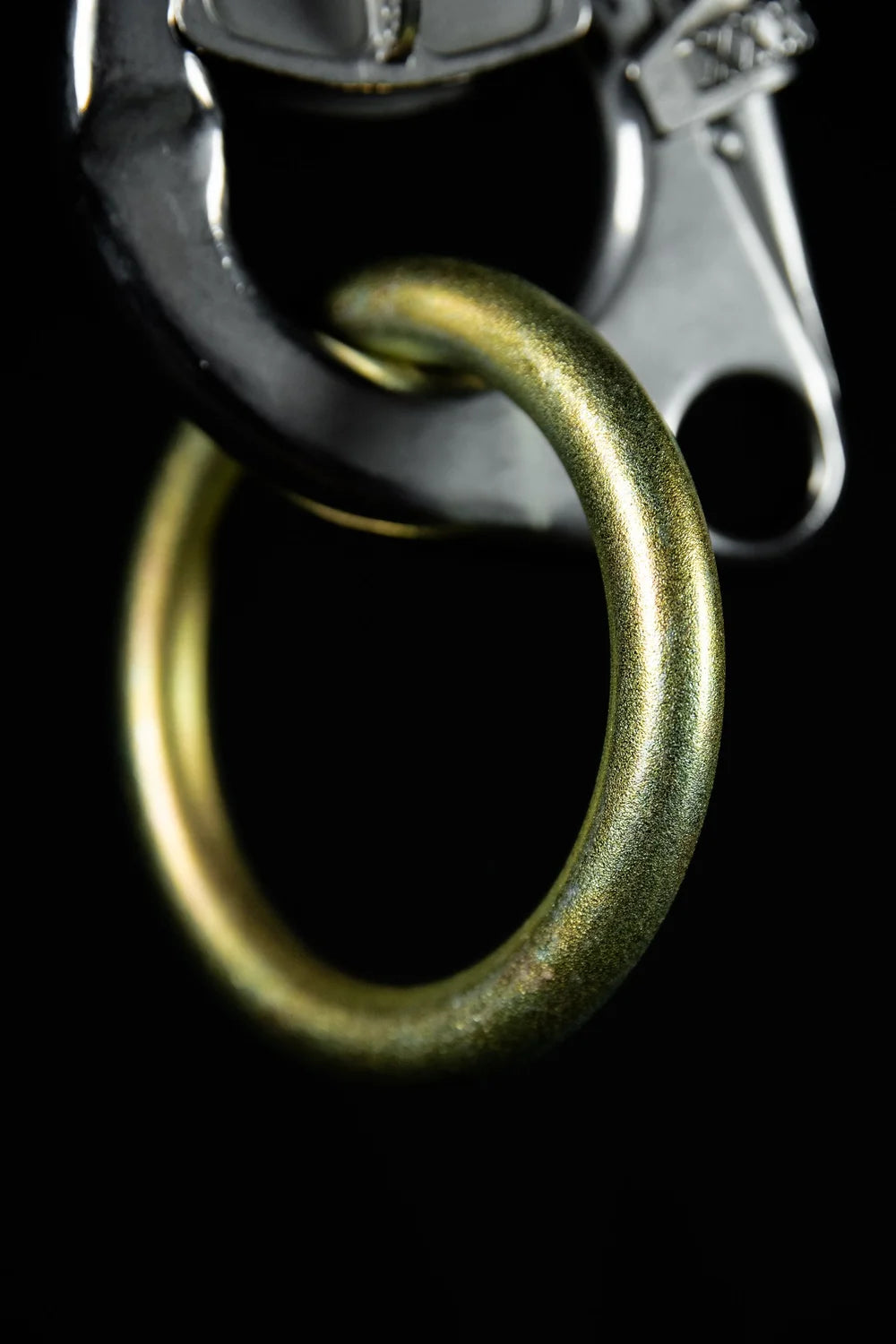 MAP Ring