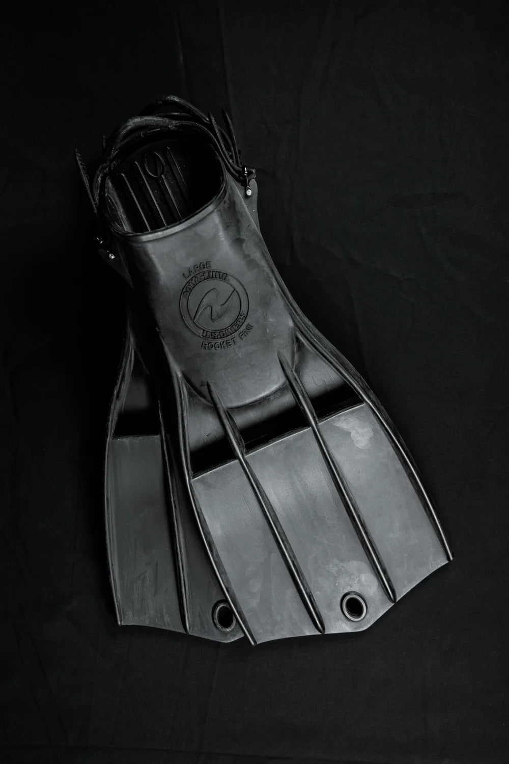 RS Rocket Fins ***