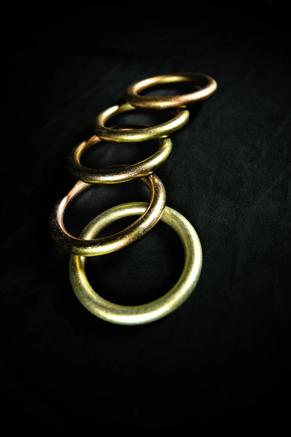 MAP Ring