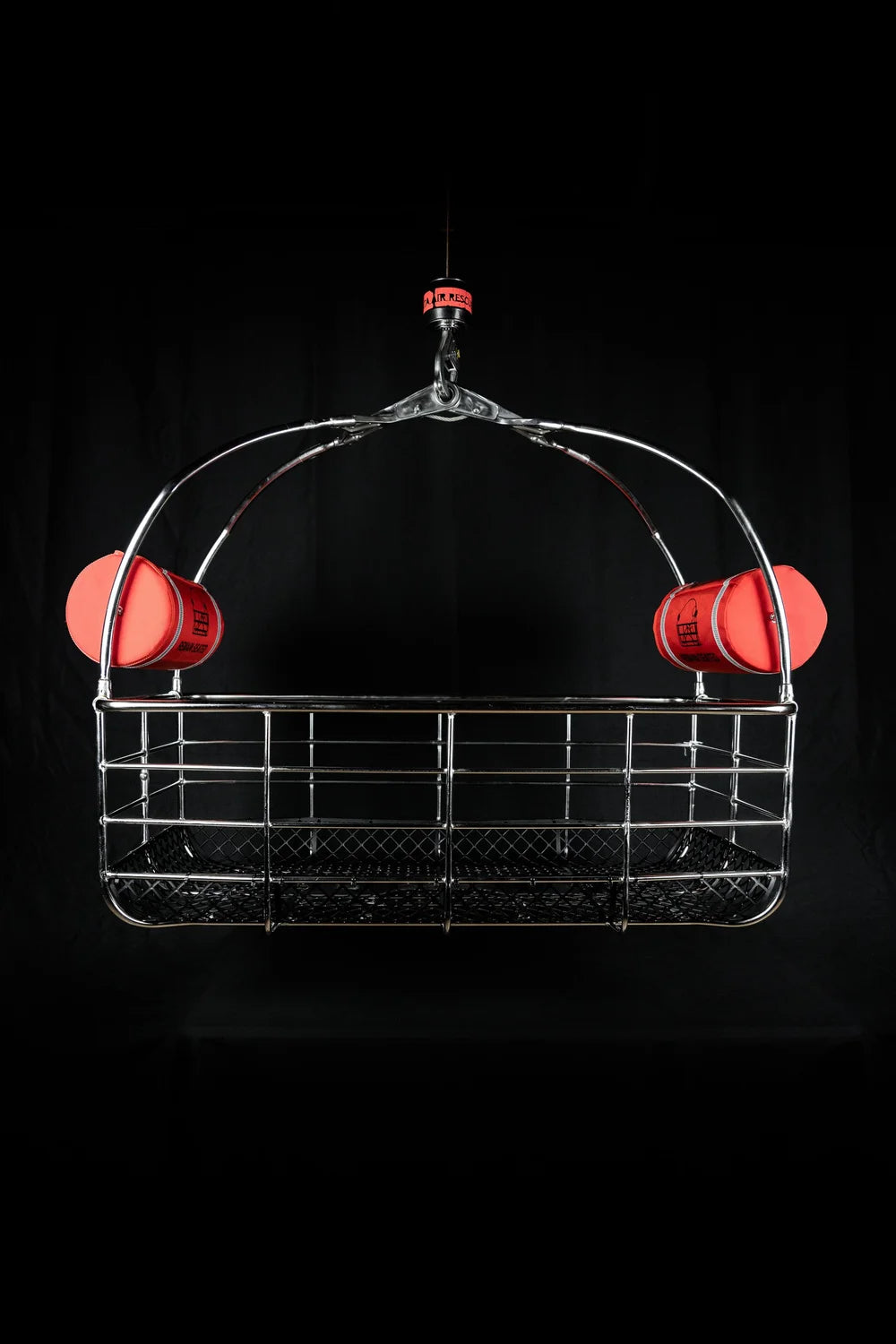 Helicopter Rescue Basket