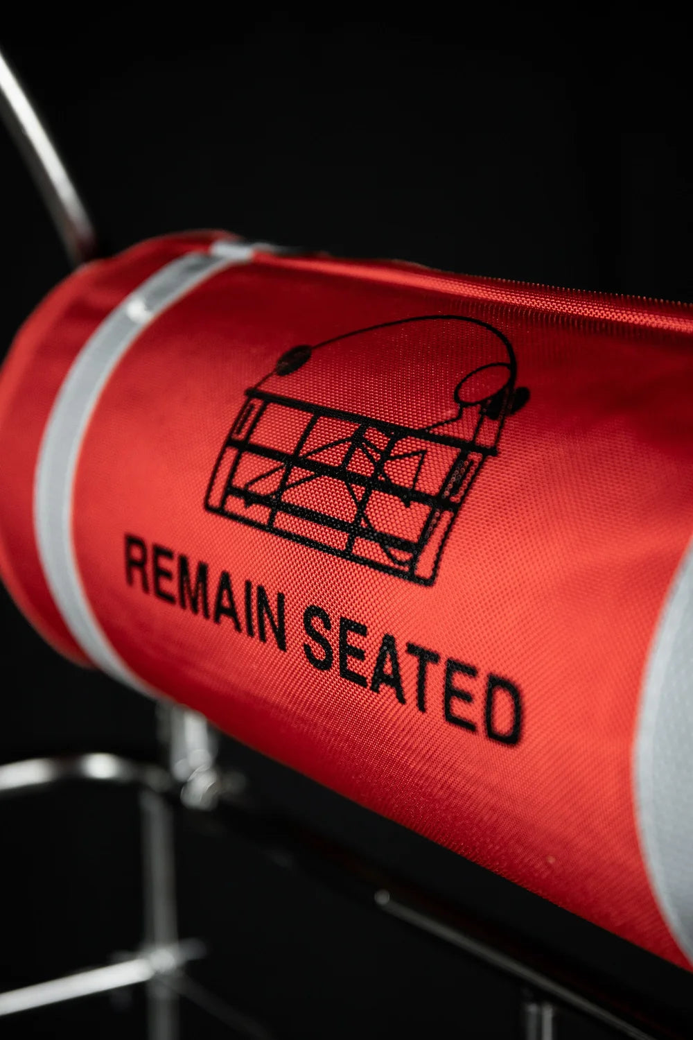 Helicopter Rescue Basket