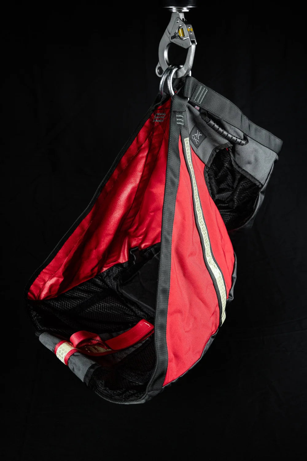 CMC Helitack Hotseat