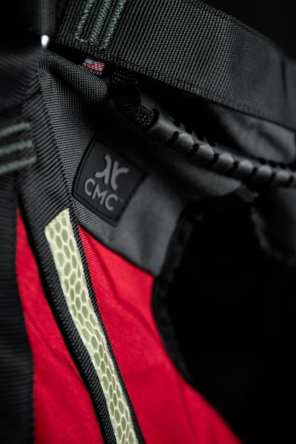 CMC Helitack Hotseat