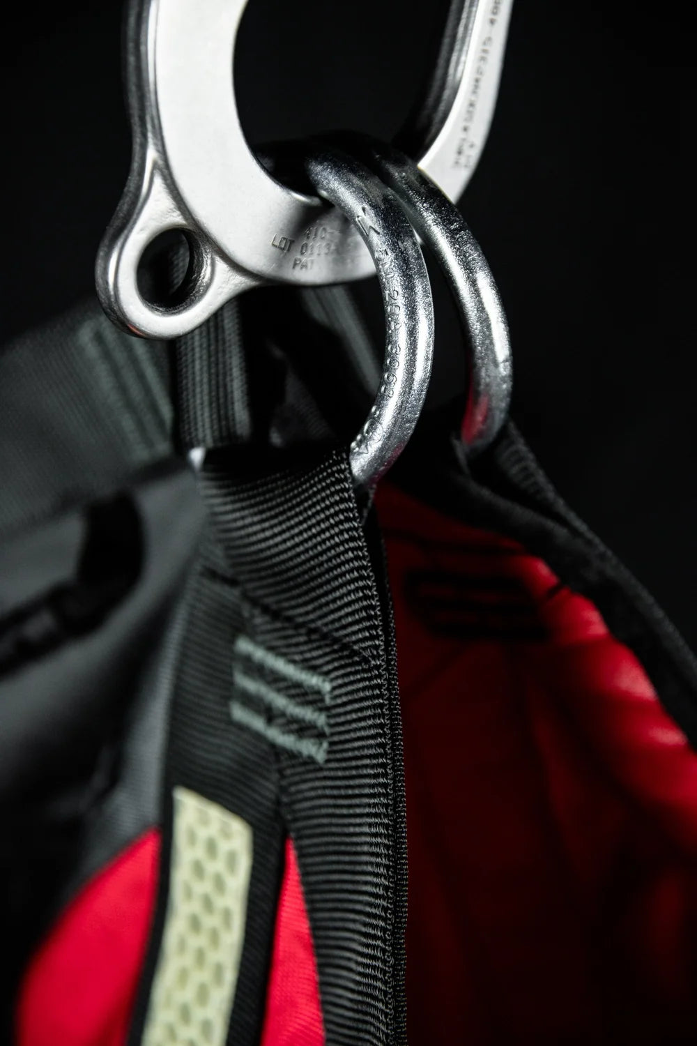 CMC Helitack Hotseat