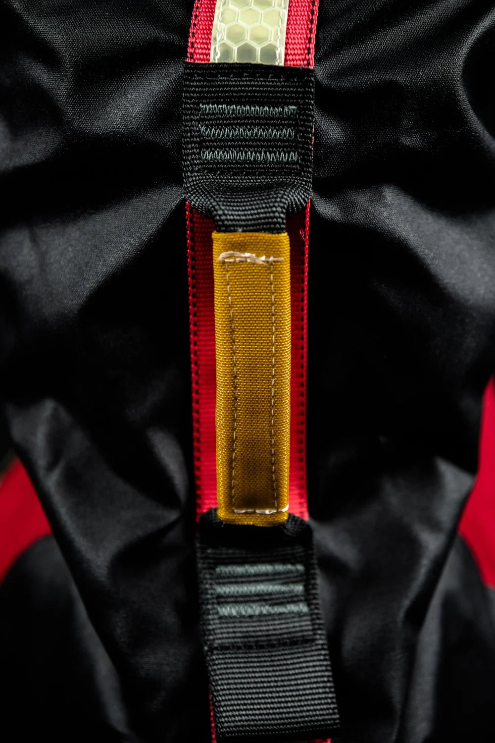 CMC Helitack Hotseat
