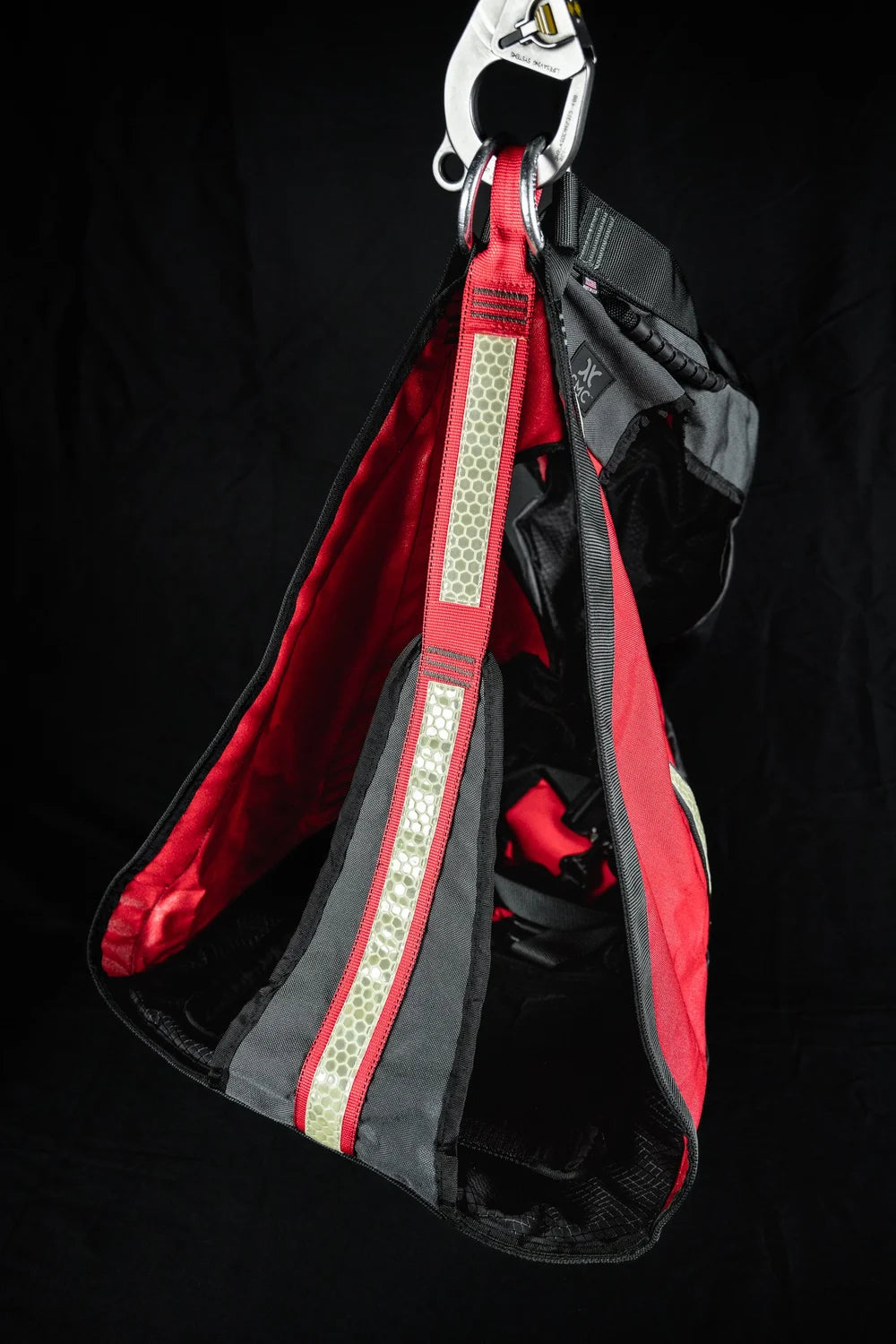 CMC Helitack Hotseat