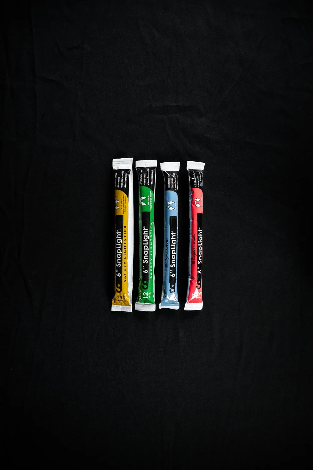 ChemLight Sticks ***