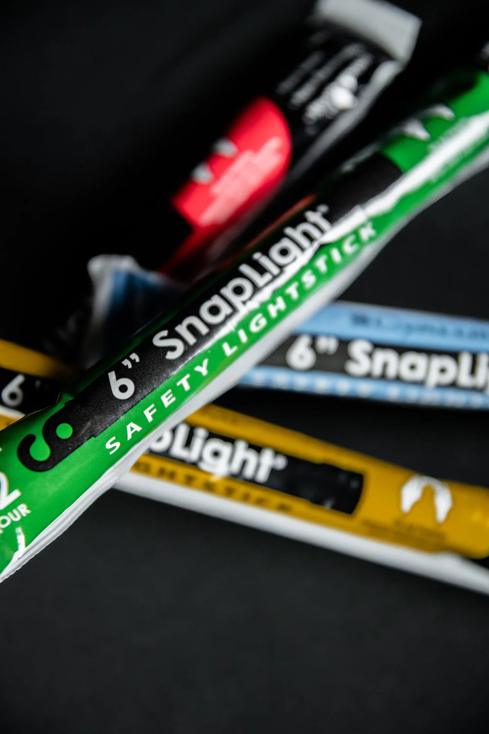 ChemLight Sticks ***