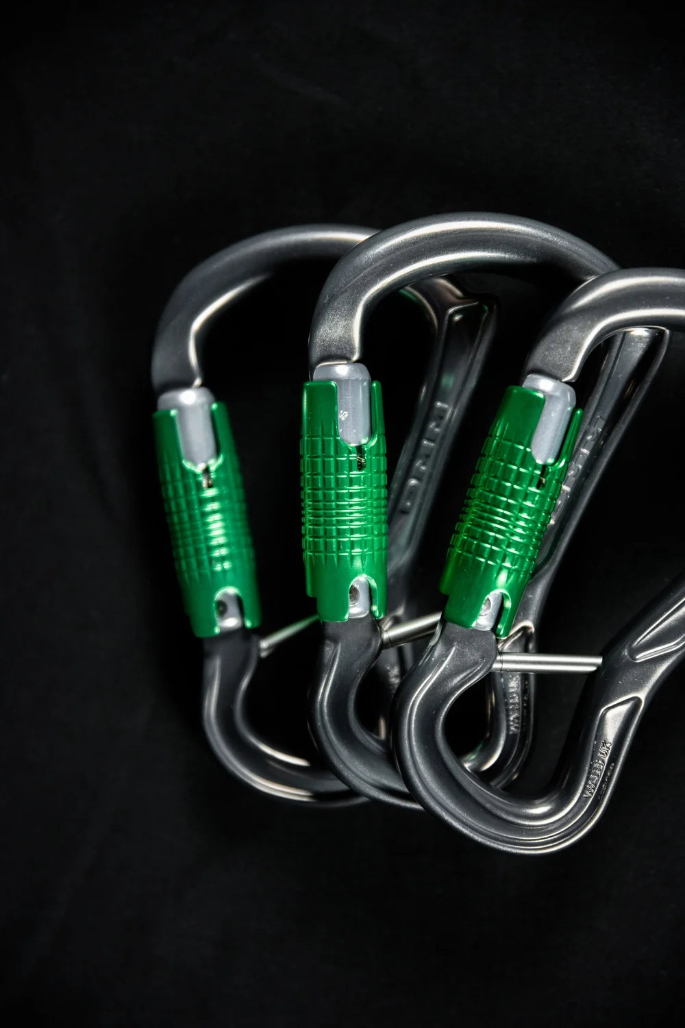 P1AR Ceros Carabiner
