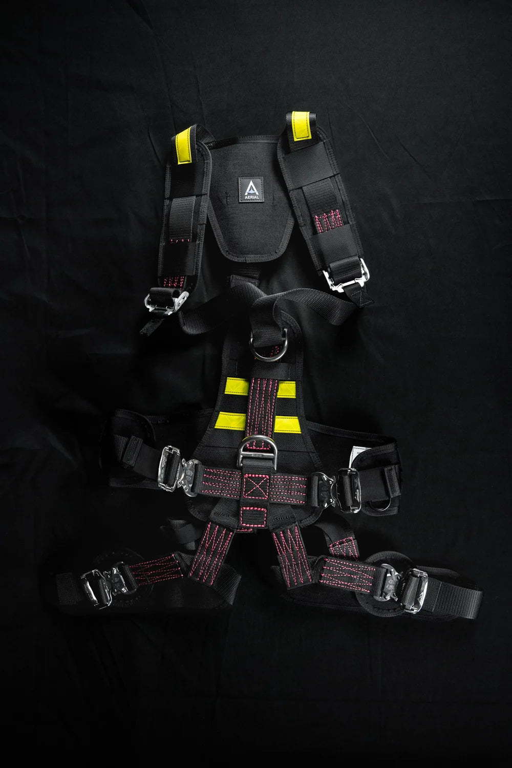Chameleon Harness