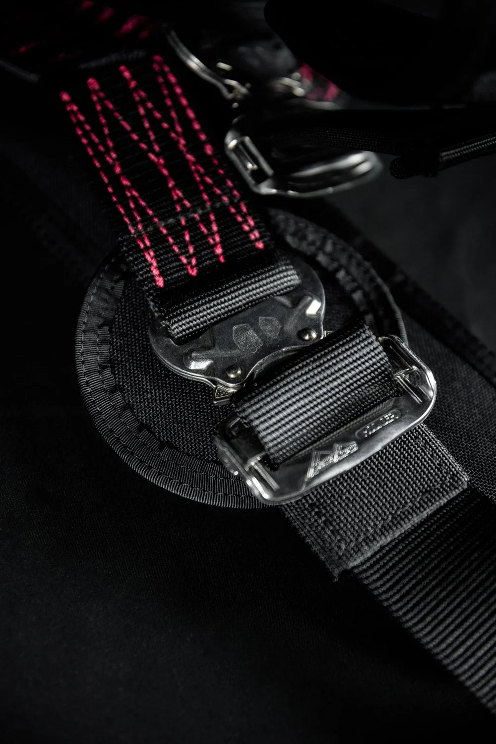Chameleon Harness