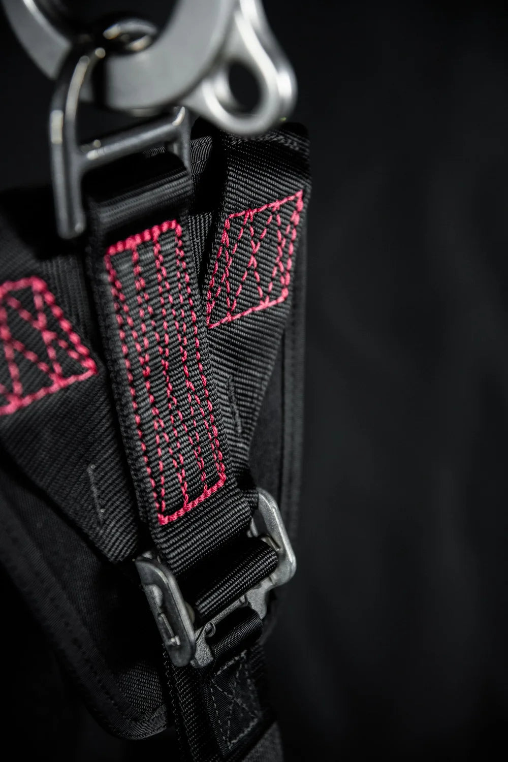Chameleon Harness