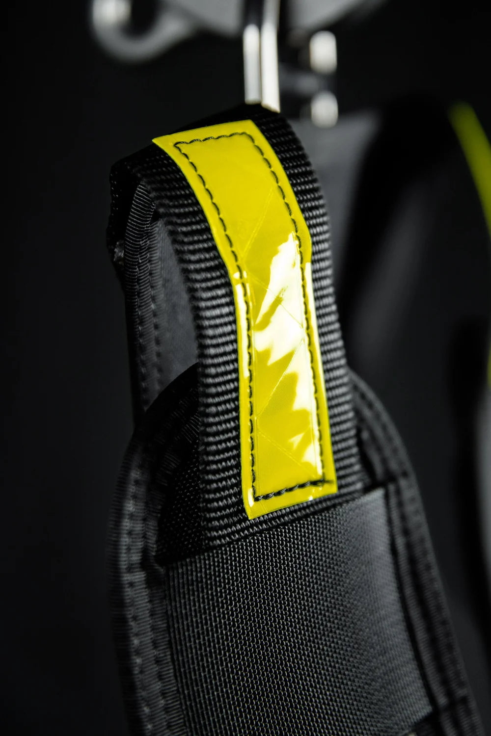 Chameleon Harness