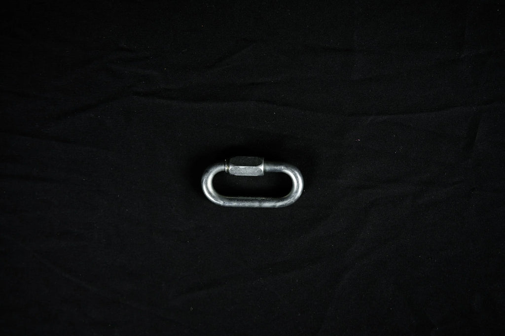 P1AR Oval Links
