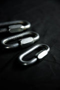 P1AR Oval Links