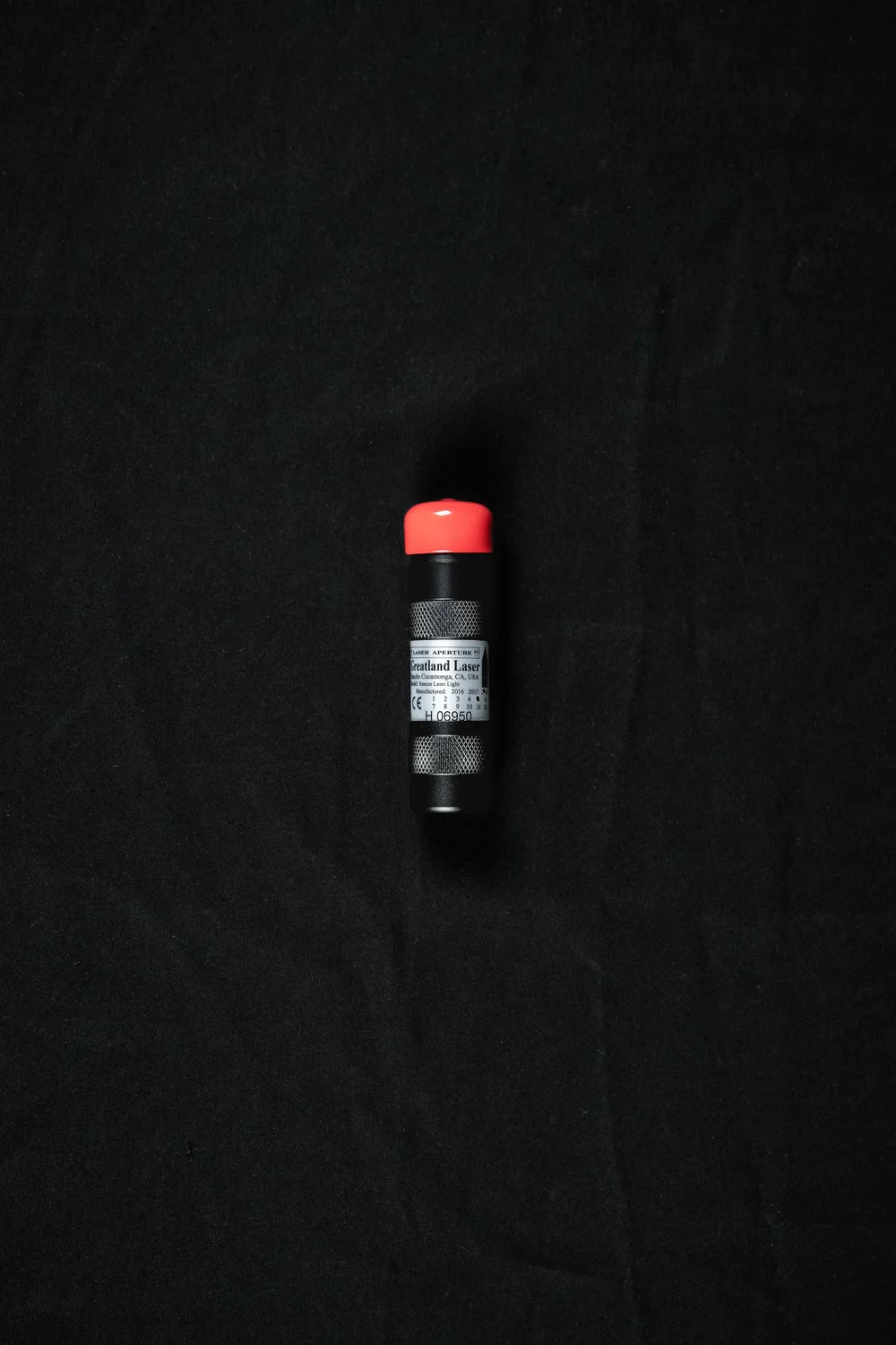 Rescue Laser Light