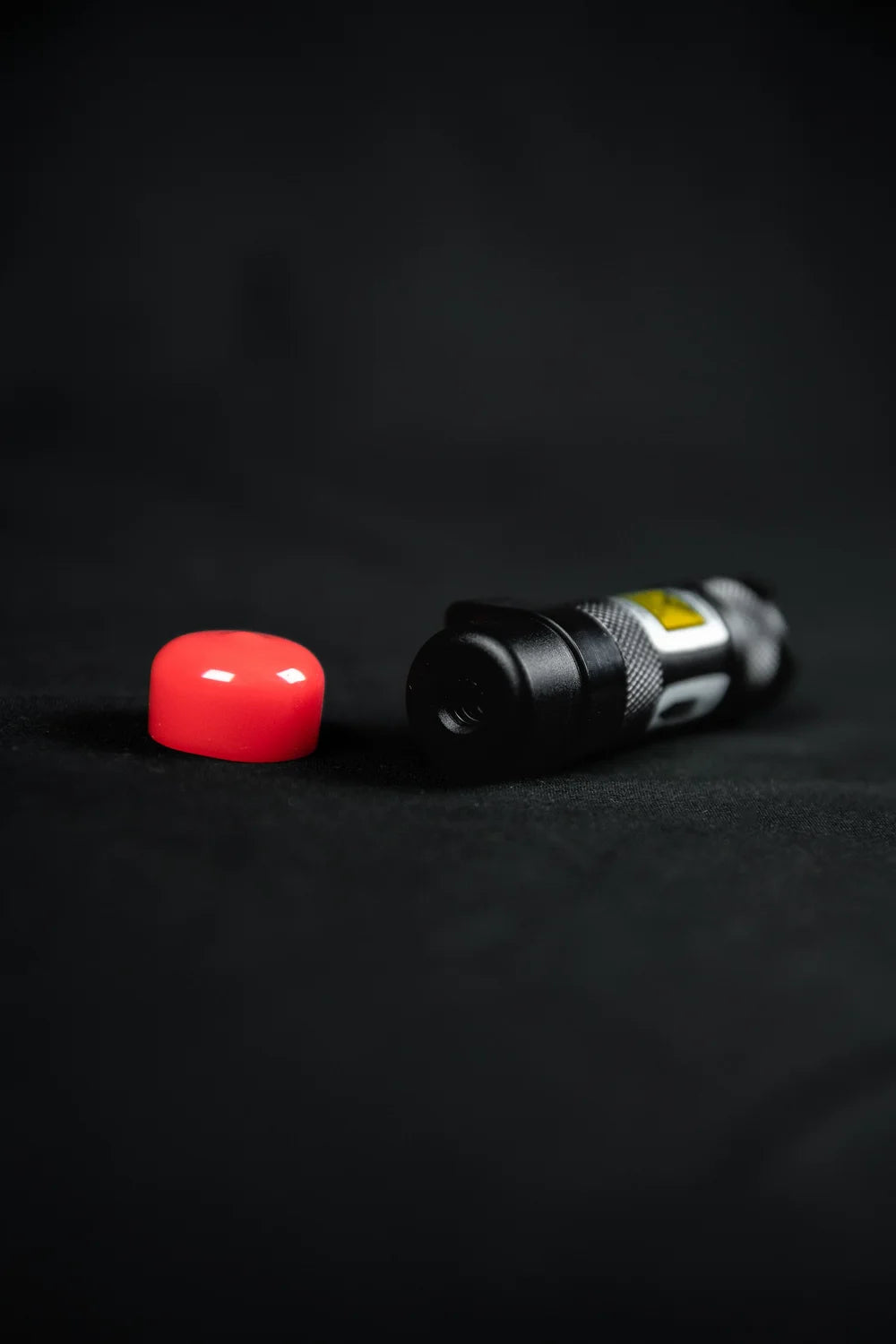 Rescue Laser Light
