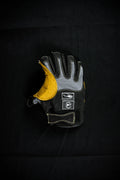 Hoist Operator Over Glove
