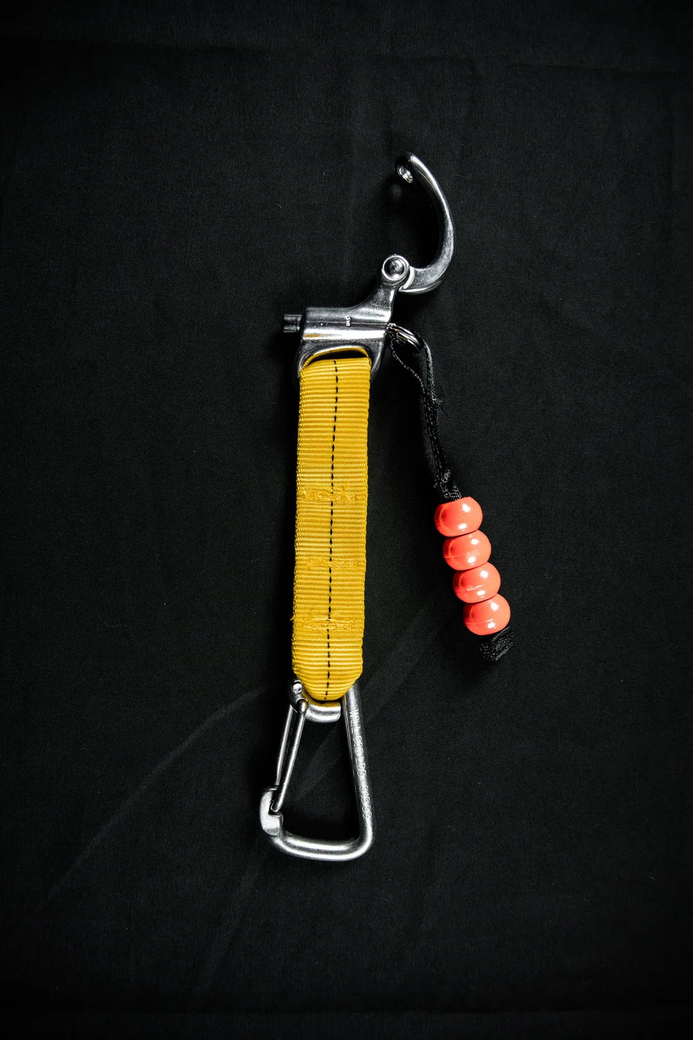Tagline Quick Release Pigtail