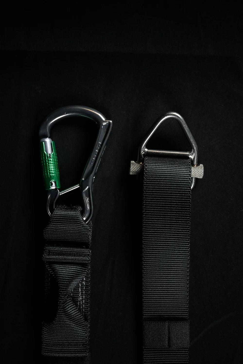 Adjustable Tether ***