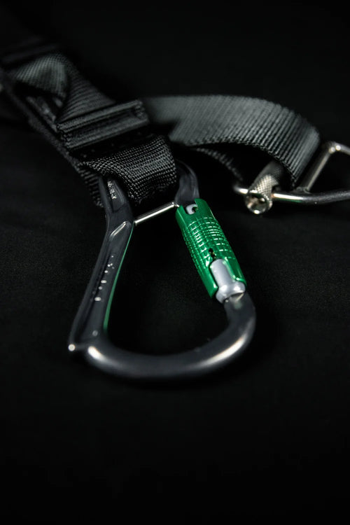Adjustable Tether ***