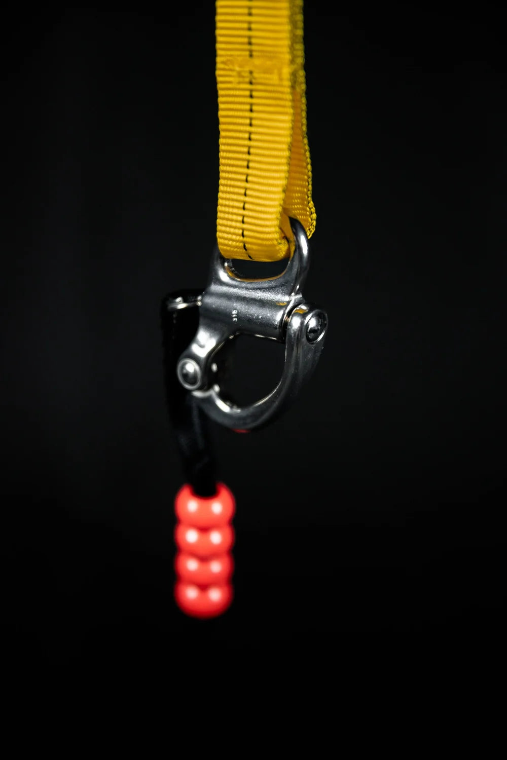 Tagline Quick Release Pigtail