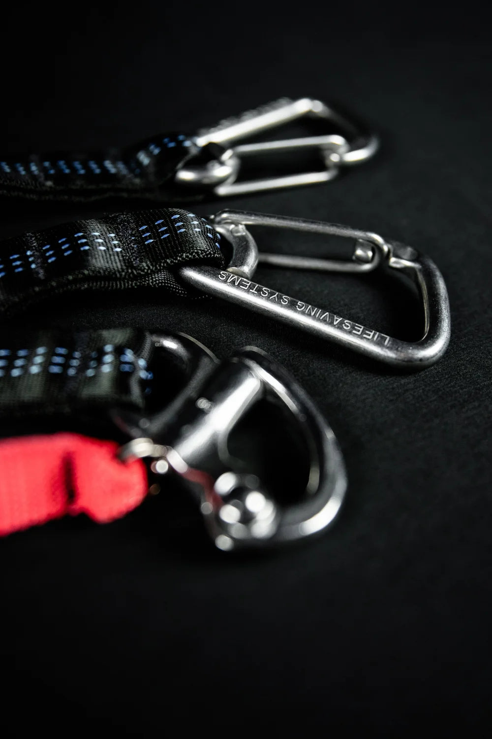 Tagline Y-Lanyard