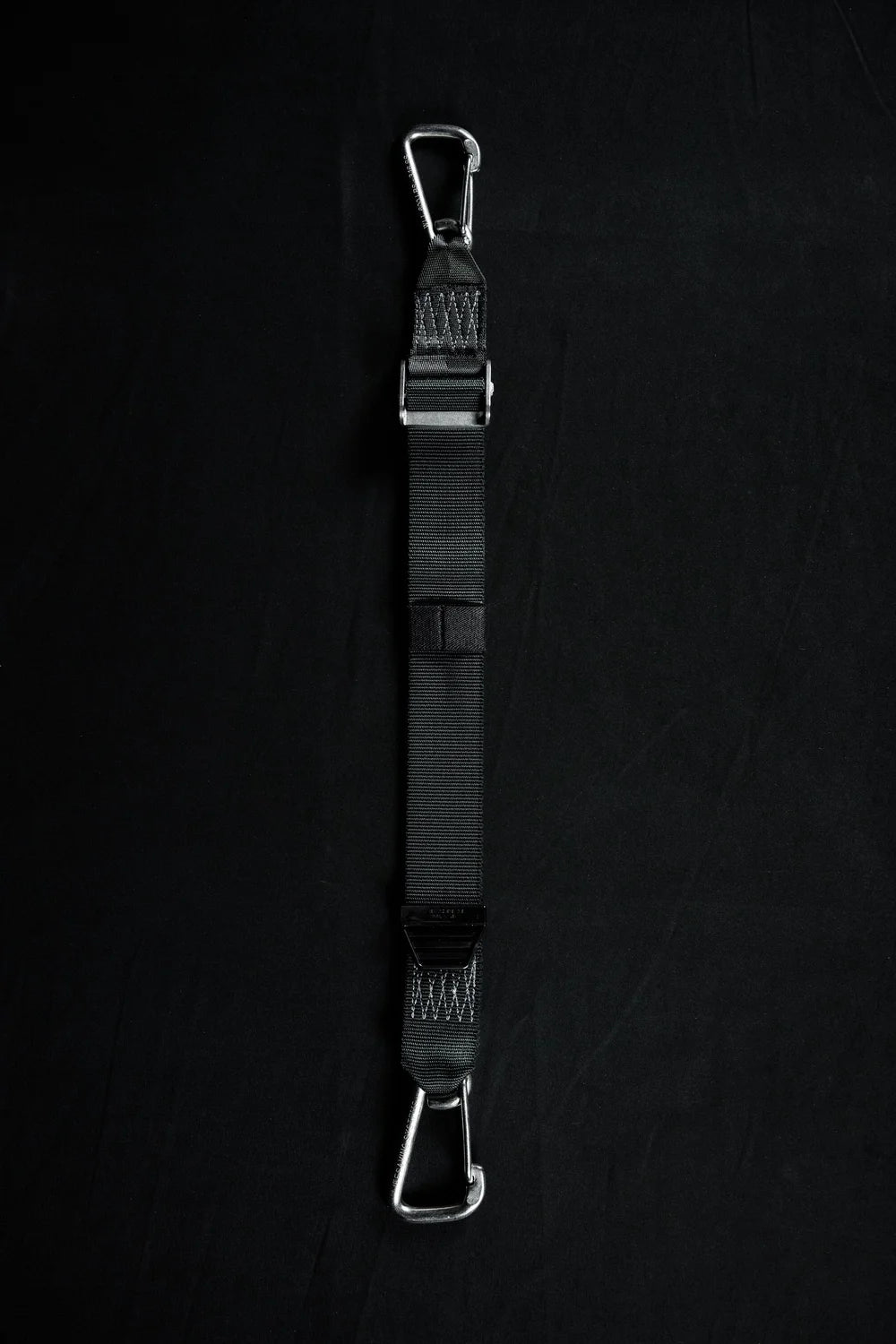 Adjustable Tie Down Strap