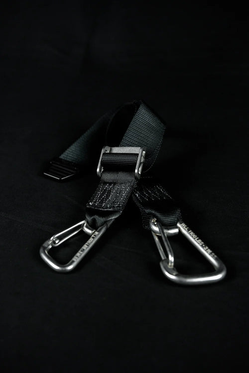 Adjustable Tie Down Strap