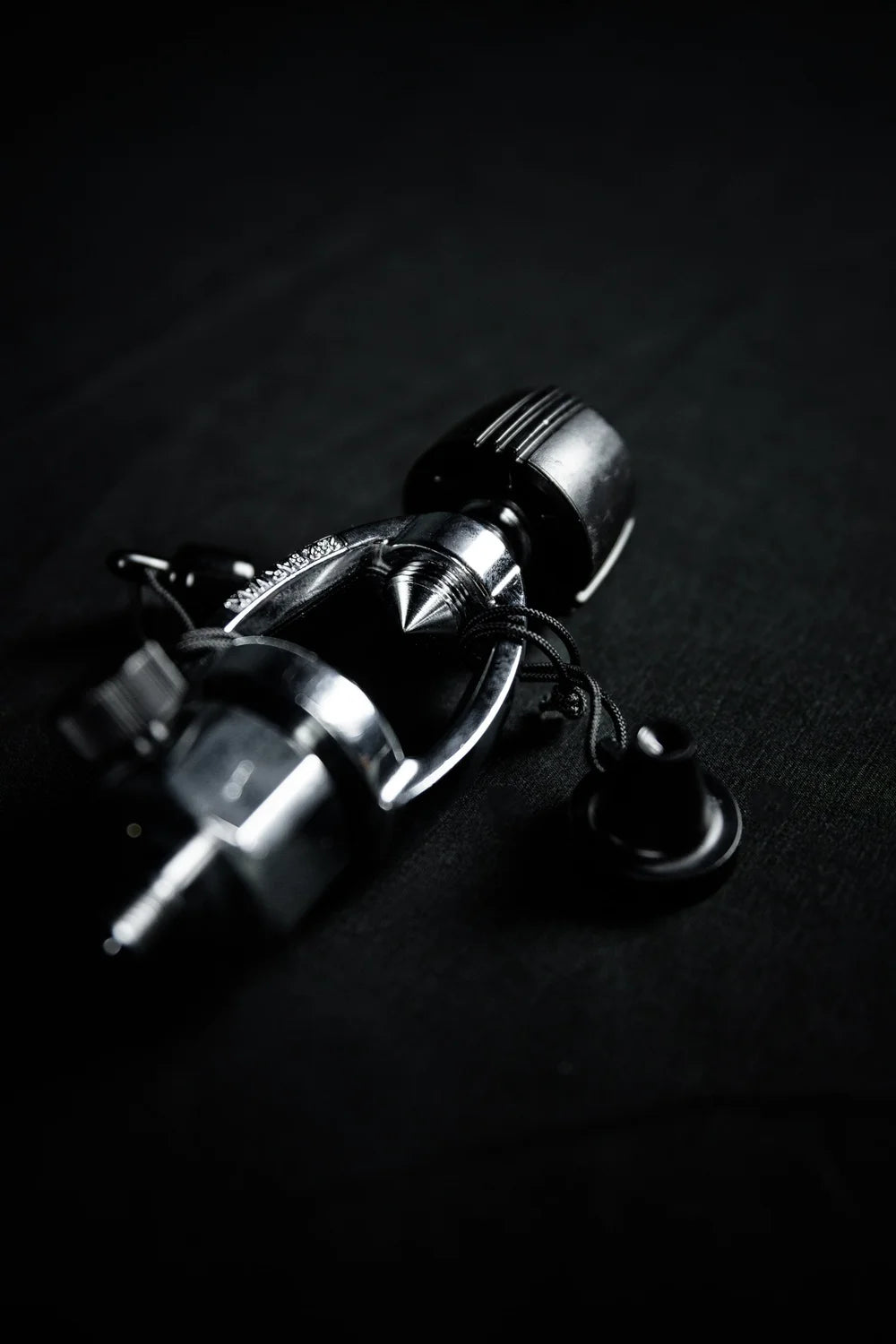 SEA Bottle Refill Adapter