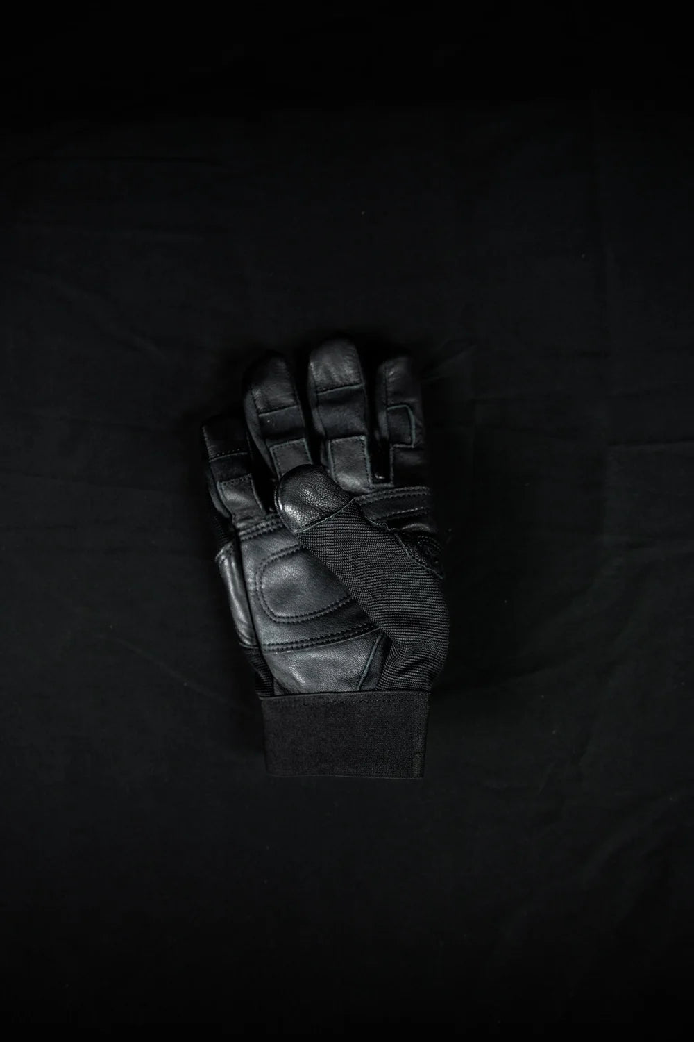 Rope Tech Gloves