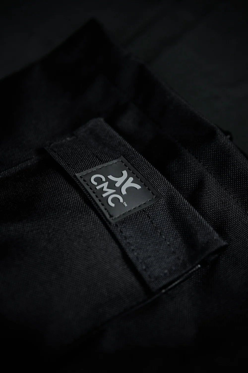 Tactical Tagline Leg Bag