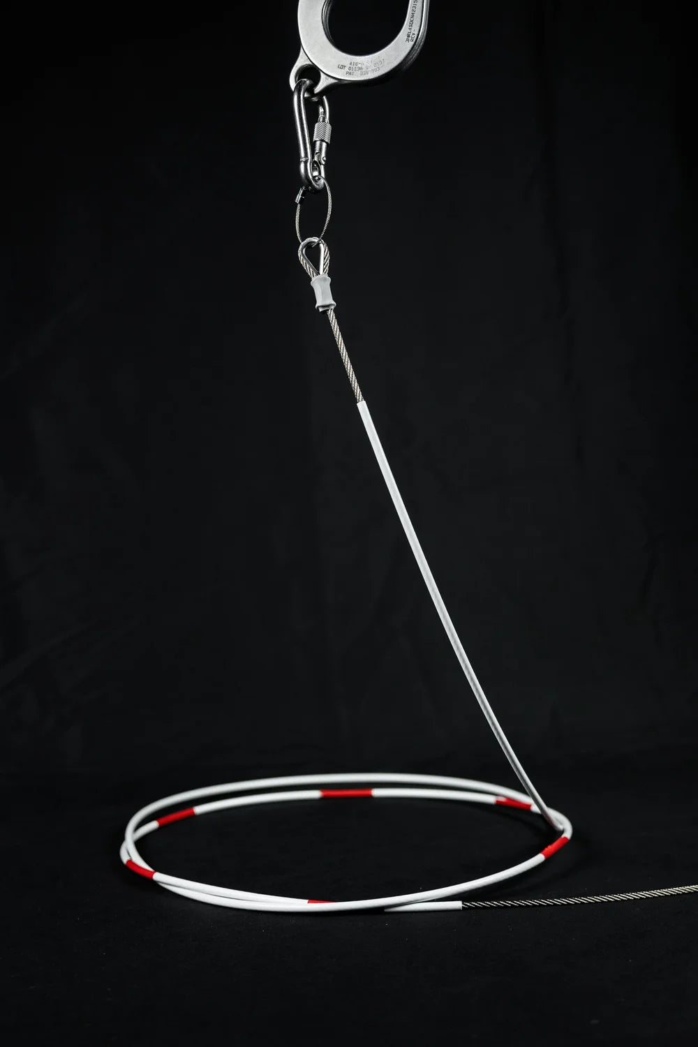 Static Discharge Cable