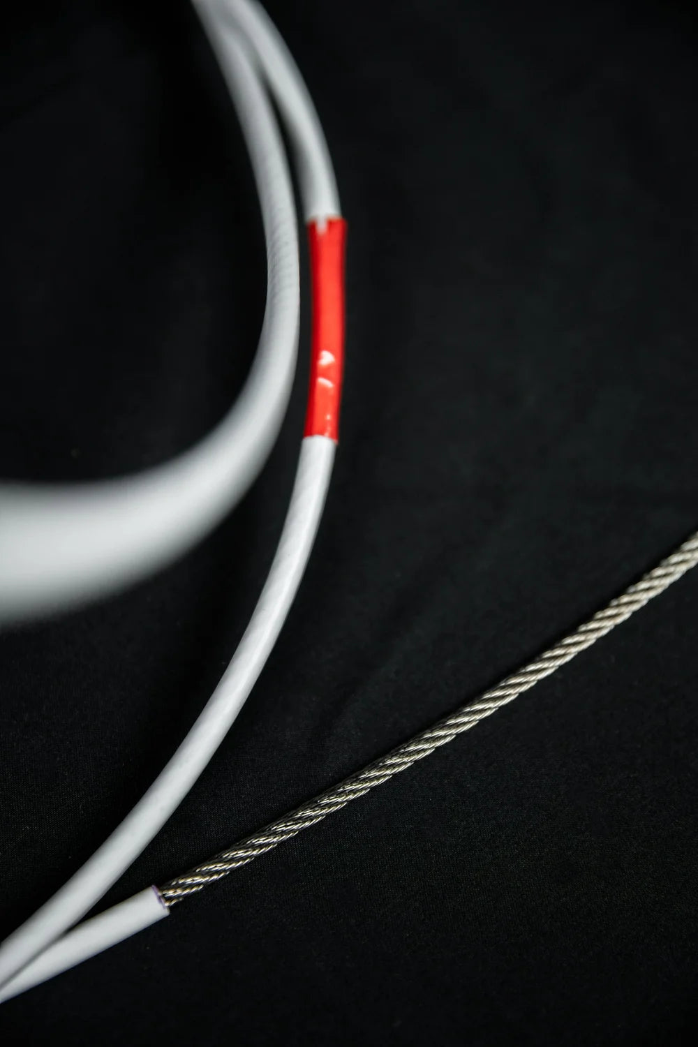 Static Discharge Cable