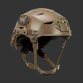 Team Wendy Exfil LTP Helmet Rail 3.0