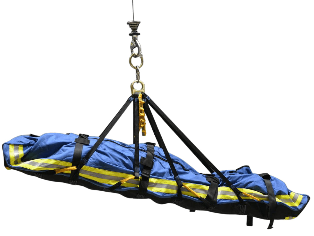 Patient Extraction Platform (PEP Bag)