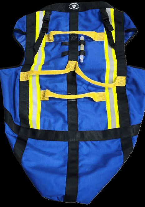 AVED – Ambulatory Victim Extraction Device